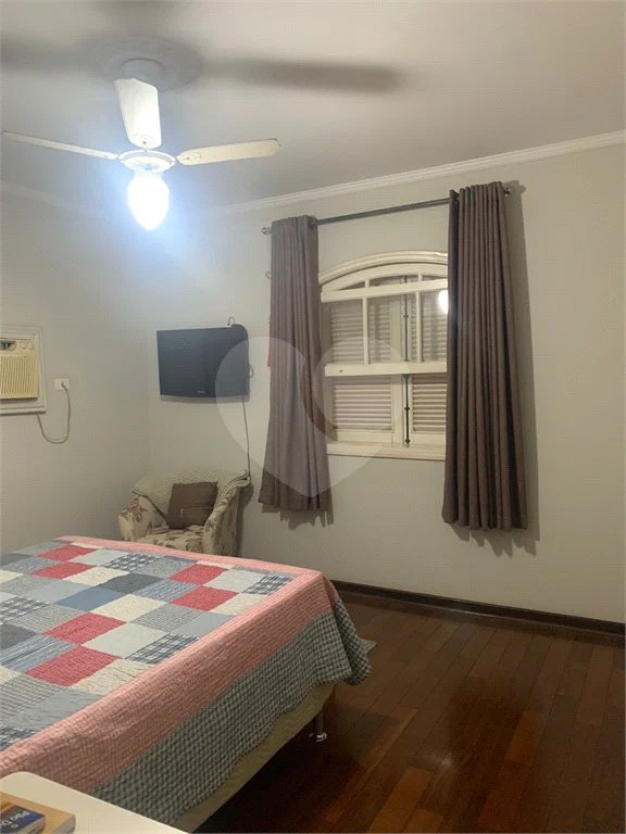 Casa 4 dormitórios - Nova Piracicaba
