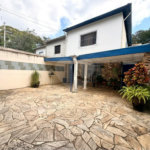 Sobrado à venda no Alto da Boa Vista com Versatilidade e excelente localização