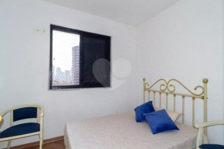 Apartamento 3 quartos à venda na Mooca, 2 garagens