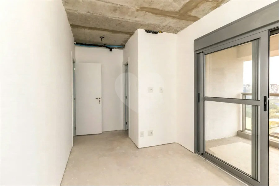 Apartamento para venda em Vila Clementino com 3 quartos, sendo 3 suítes, 177m²