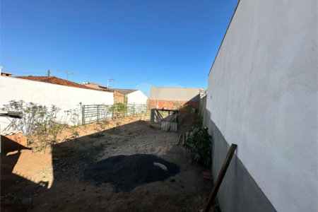 Terreno a venda no Jardim Munique