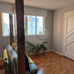 Apartamento à venda no Edifício Pedro Ometto, no coração de Piracicaba.