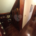 Casa Térrea na XV de Novembro .