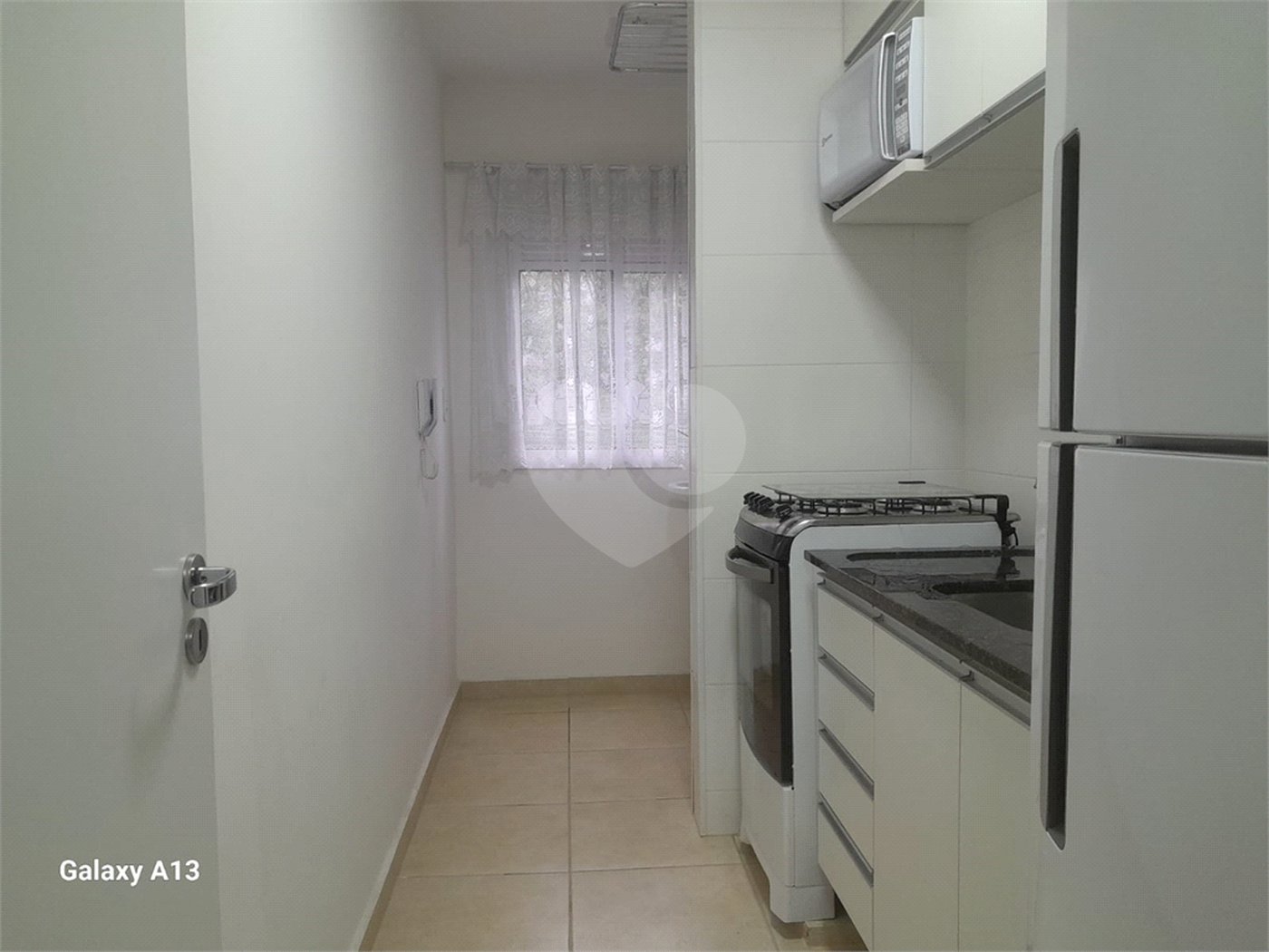 Apartamento a venda na Vila Andrade 38m², 1 quarto, suíte, vaga e lazer completo