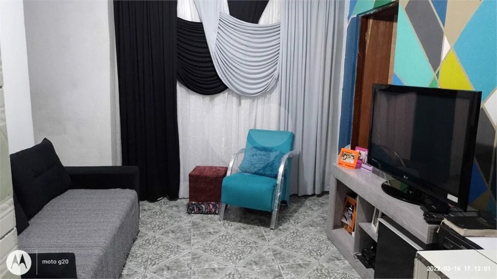 Casa com 386m² , 5 dormitórios , 2 vagas , à venda em Santo André