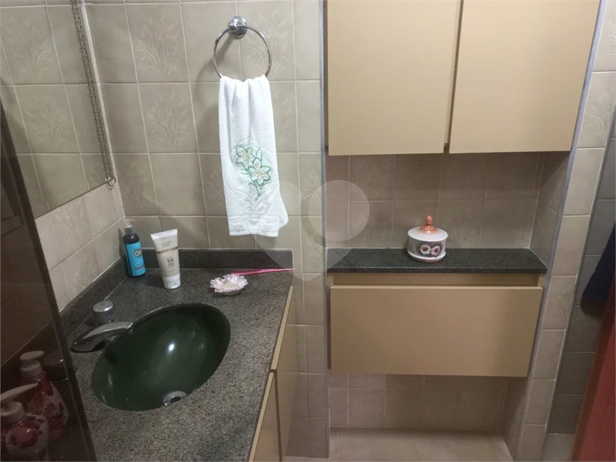 Apartamento à venda com 3 quartos, sendo 1 suíte, em Santana, São Paulo, SP