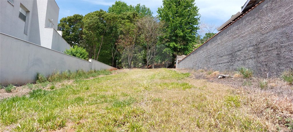 Terreno 618m² - Condomínio Figueira Garden - Atibaia
