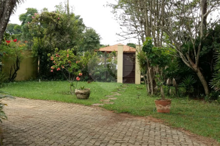 Sitio para venda no bairro Chácara Leila (Varjão)