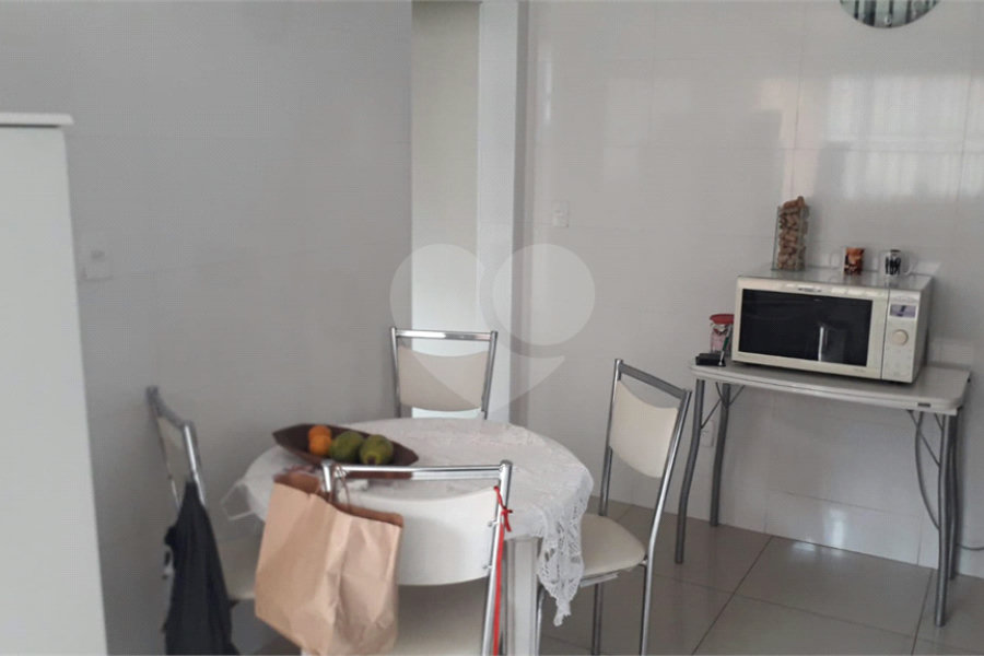 Casa com 2 dormitórios para venda na Vila Maria, São Paulo/ SP