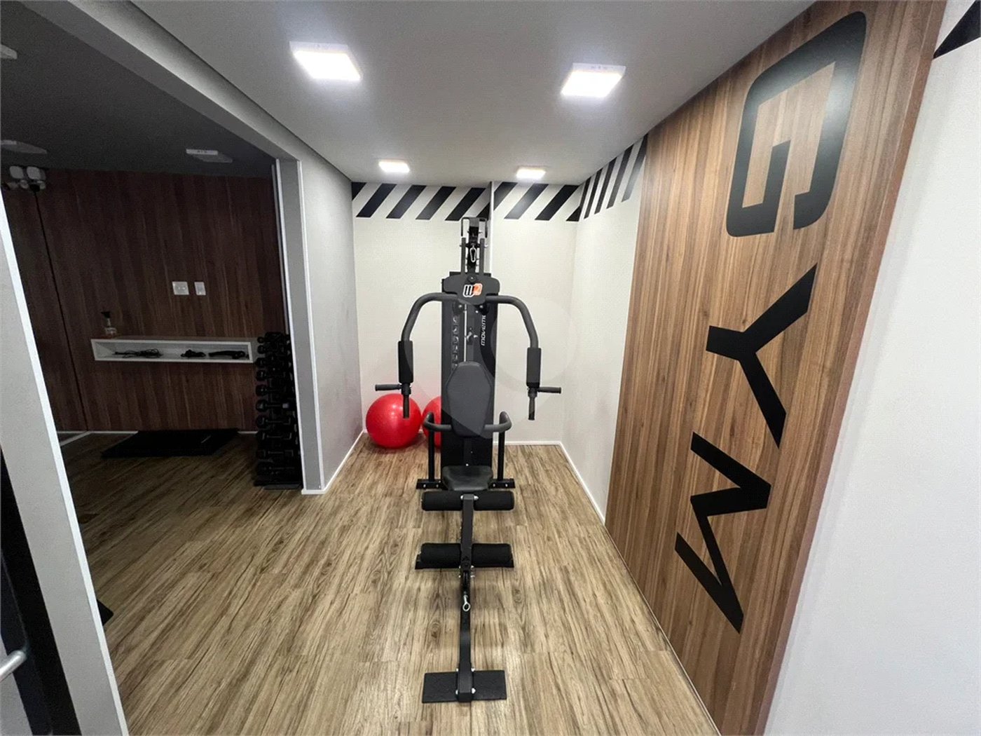 Apartamento à venda com 2 quartos em Vila Guilherme, São Paulo, SP