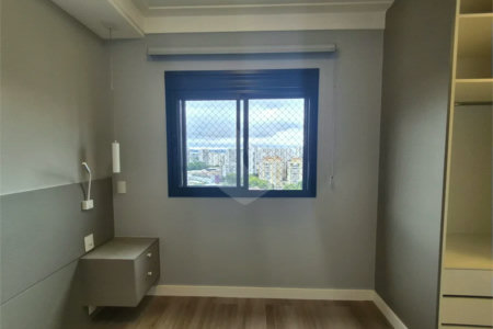 Apartamento à venda na Vila Leopoldina.