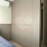 Apartamento de alto padrão com 108 m², 3 dormitórios, 1 suíte, varanda gourmet, planejados, lazer completo e próximo ao Metrô Alto do Ipiranga.