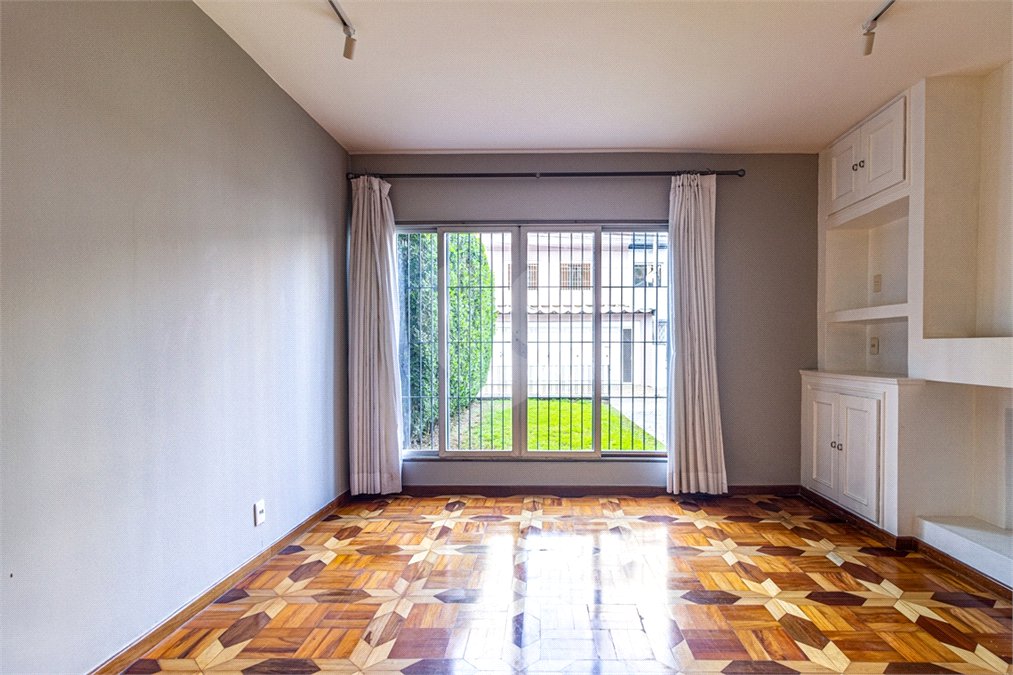 Casa de Vila à venda com 3 quartos em Brooklin, São Paulo, SP