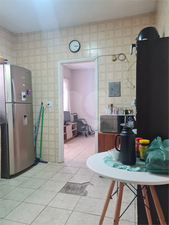 Casa à venda – 2 Quartos, 1 Vaga – 51,20 m² de área útil