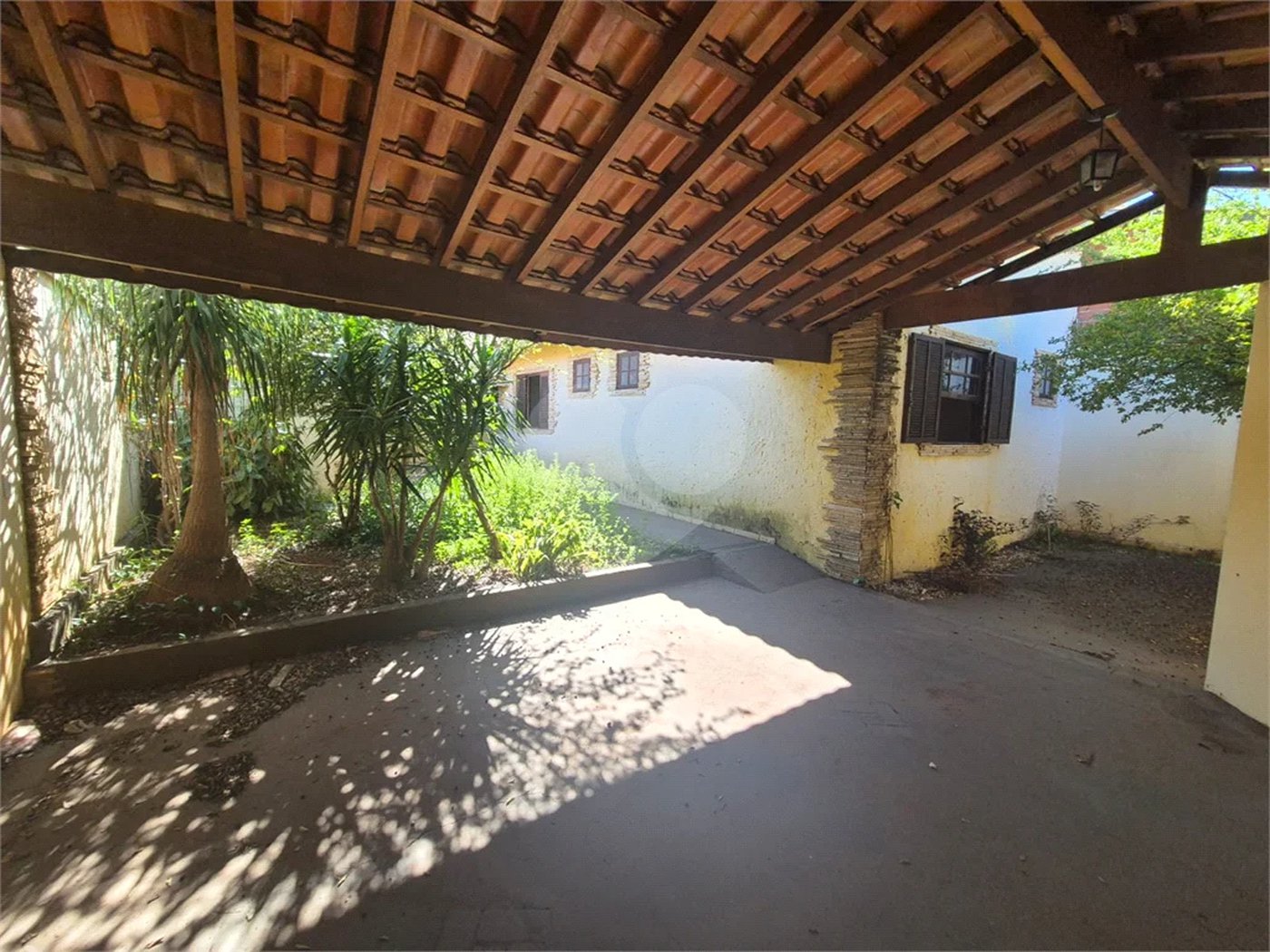Casa à venda, com 3 quartos (1 suíte com closet) no bairro Caxambú – Piracicaba-SP