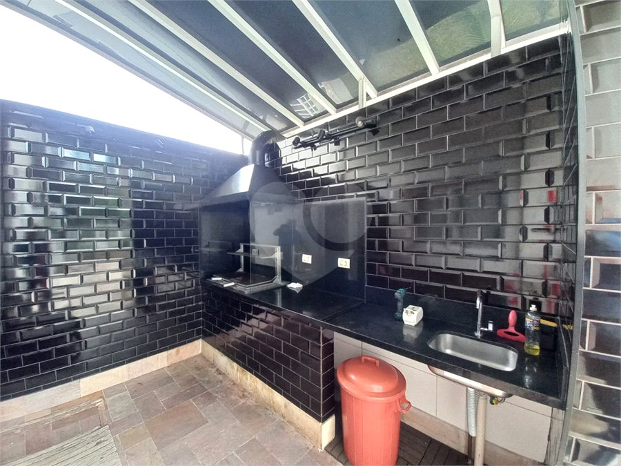Apartamento à venda com 2 quartos, sendo 1 suíte, em Lauzane Paulista, São Paulo, SP