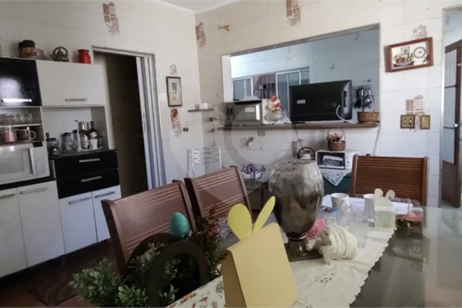 Casa à venda com 3 quartos em Tremembé, São Paulo, SP