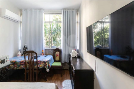 Apartamento à venda com 5 quartos em Tijuca, Rio de Janeiro, RJ