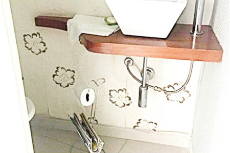 Apartamento à venda ou para alugar com 3 quartos, sendo 1 suíte, em Santana, São Paulo, SP