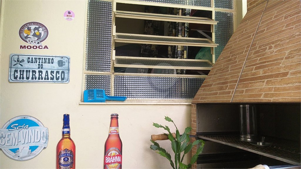Sobrado à venda com 3 quartos, sendo 1 suíte,  em Parada Inglesa, São Paulo, SP