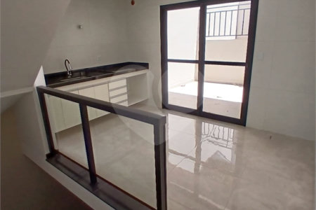 Sobrado à venda com 3 suítes em Vila Isolina Mazzei, São Paulo, SP