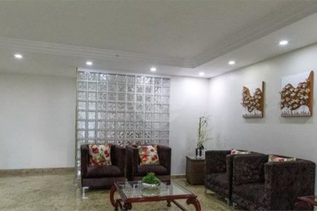Apartamento à venda com 3 quartos, sendo 1 suíte, em Mooca, São Paulo, SP
