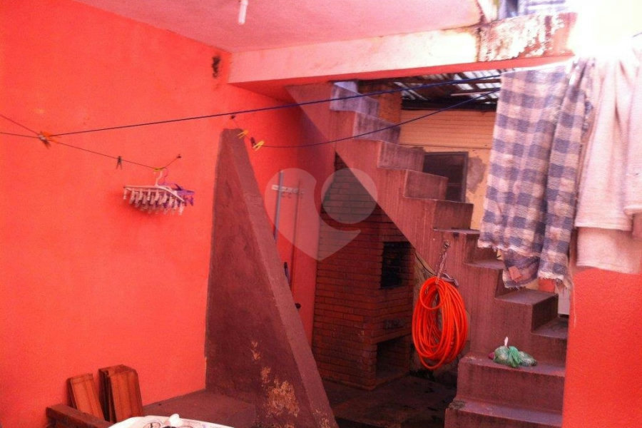 Casa Térrea à venda com 3 quartos no condomínio Praça Carauari,81, São Paulo - SP