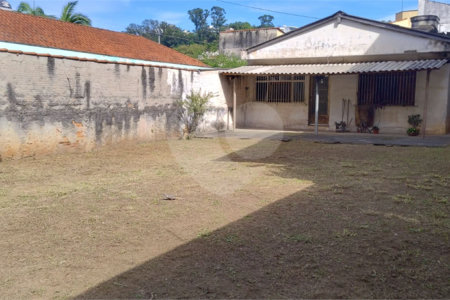 Terreno à venda com 2 quartos em Santana, São Paulo, SP