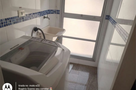 Cobertura à venda, 205 m² por R$ 870.000,00 - Central Park - Guarujá/SP