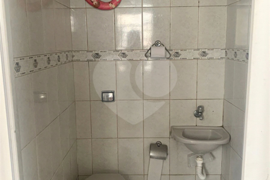 Casa à venda com 3 quartos, sendo 1 suíte, em Tucuruvi, São Paulo, SP