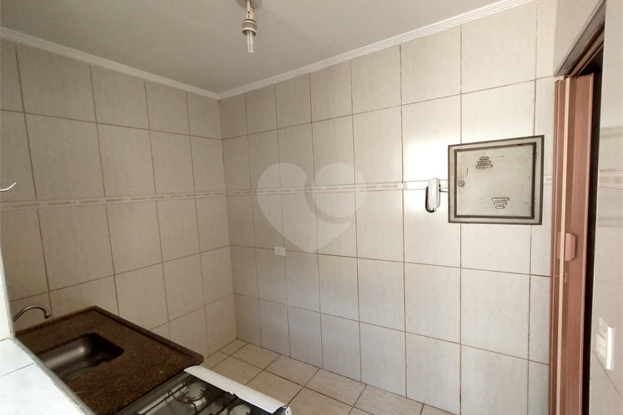 Apartamento à venda com 2 quartos em Butantã, São Paulo, SP