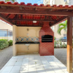 Apartamento à venda com 2 quartos em São Cristóvão, Rio de Janeiro, RJ