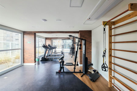 Studio à venda com 1 quarto em Pinheiros, São Paulo, SP