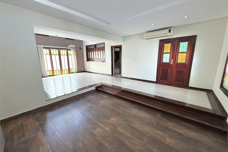 Casa para alugar em condomínio fechado no Green Village – Bairro Dois Córregos, Piracicaba