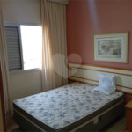Apartamento à venda ou para alugar com 1 suíte no Centro, Araraquara, SP