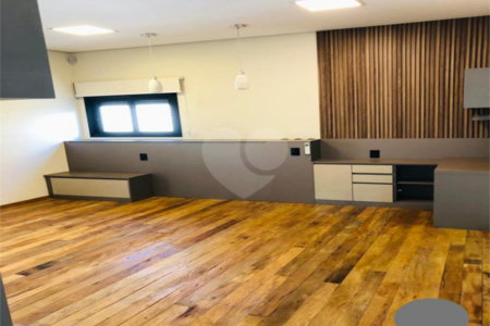 Casa à venda com 5 suítes no condomínio Bosque do Horto, Jundiaí - SP