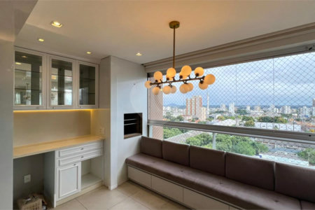 Apartamento à venda com 3 quartos, sendo 1 suíte, no Centro-norte, Cuiabá, MT
