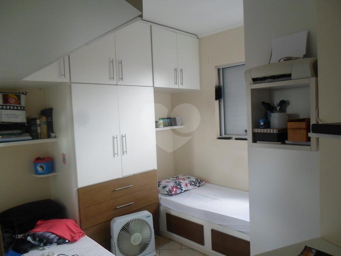 Apartamento à venda com 2 quartos, sendo 1 suíte, em Parada Inglesa, São Paulo, SP