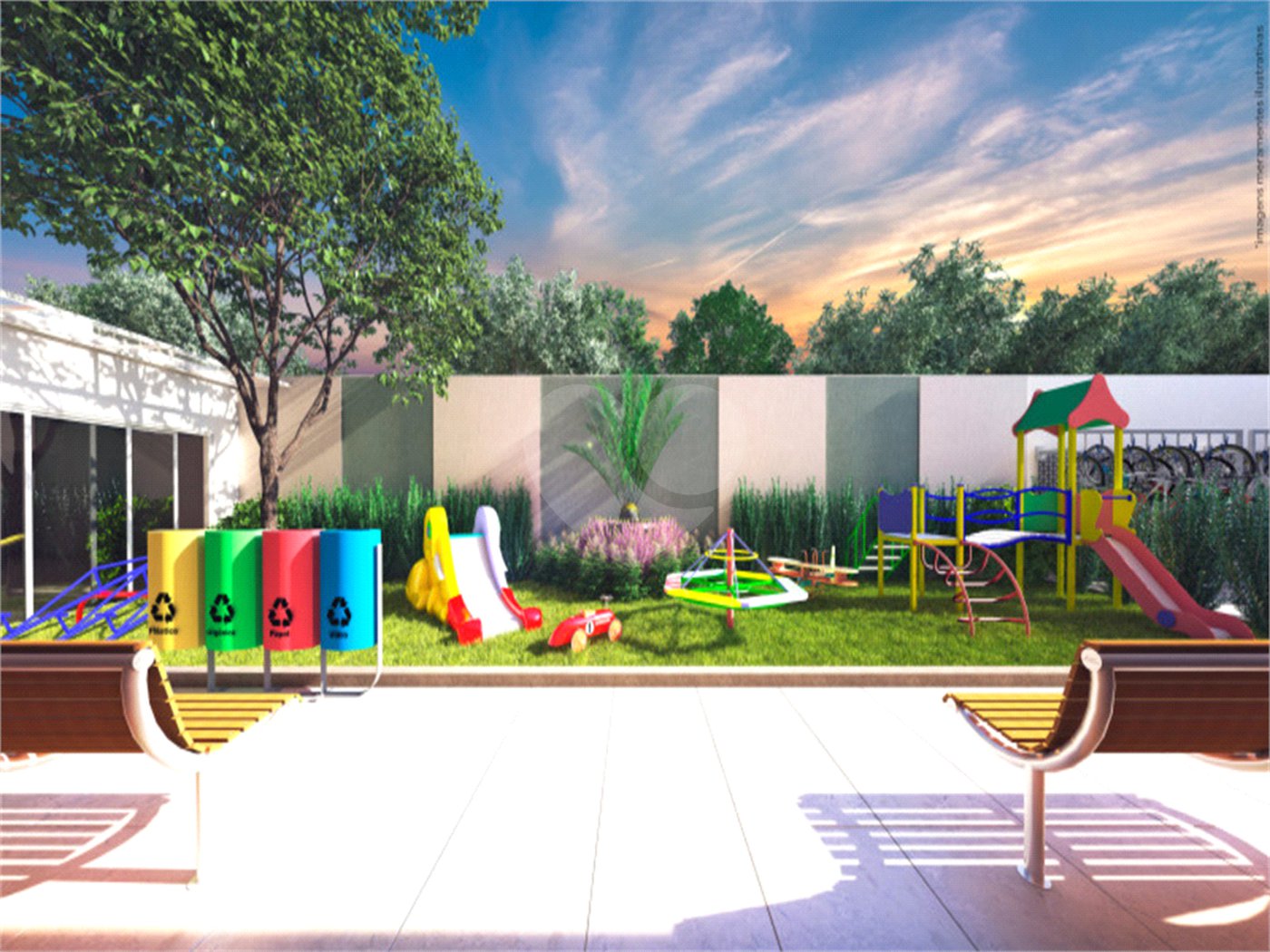 Apartamento à venda com 2 quartos em Vila Assis, Sorocaba, SP