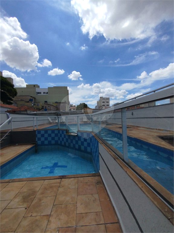 Apartamento à venda com 3 quartos, sendo 1 suíte,  em Boa Vista, São Caetano do Sul, SP