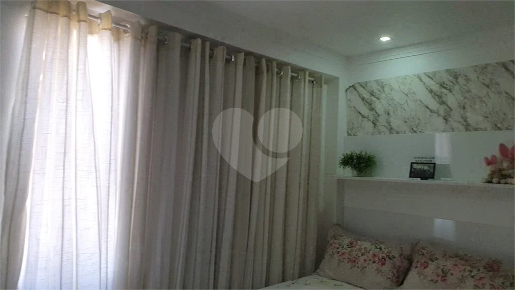 Apartamento à venda com 2 quartos em Vila Medeiros, São Paulo, SP