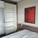 Apartamento à venda com 1 quarto em Pinheiros, São Paulo, SP