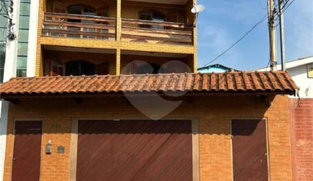 Prédio à venda em Vila Guilherme, São Paulo, SP