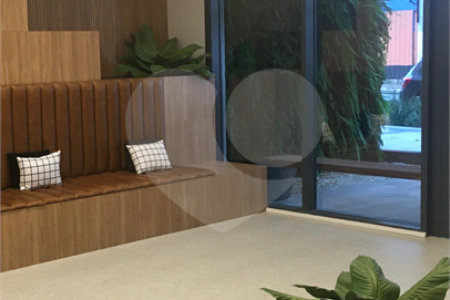 Apartamento à venda com 1 quarto em Paraíso, São Paulo, SP