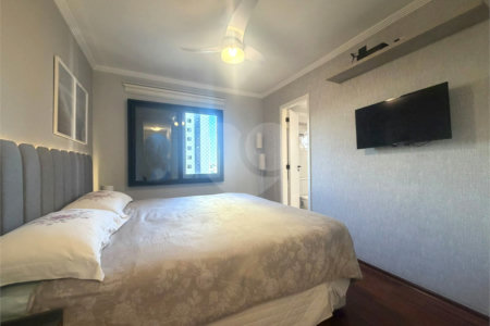 Apartamento à venda com 3 quartos, sendo 2 suítes, em Vila Mascote, São Paulo, SP