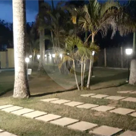 CHACARA A VENDA 8.000M², 3 DORMITORIOS, 3 SUITES, 6 VAGAS - BAIRRO DO SOBRADO - SÃO JOSÉ DOS CAMPOS/