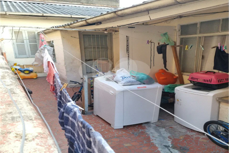 Terreno à venda em Casa Verde, São Paulo, SP