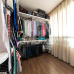 Apartamento à venda com 3 quartos, sendo 2 suítes,  no Centro, São Bernardo do Campo, SP