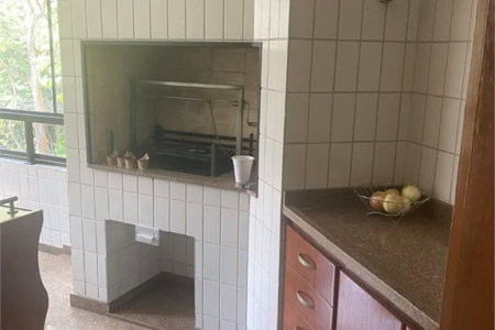 Apartamento à venda com 3 suítes em Jardim Londrina, São Paulo, SP