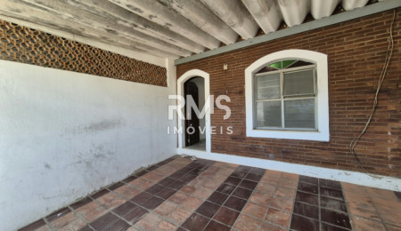 Casa à venda ou para alugar com 3 quartos, sendo 1 suíte,  em Jardim do Estádio, Itu, SP